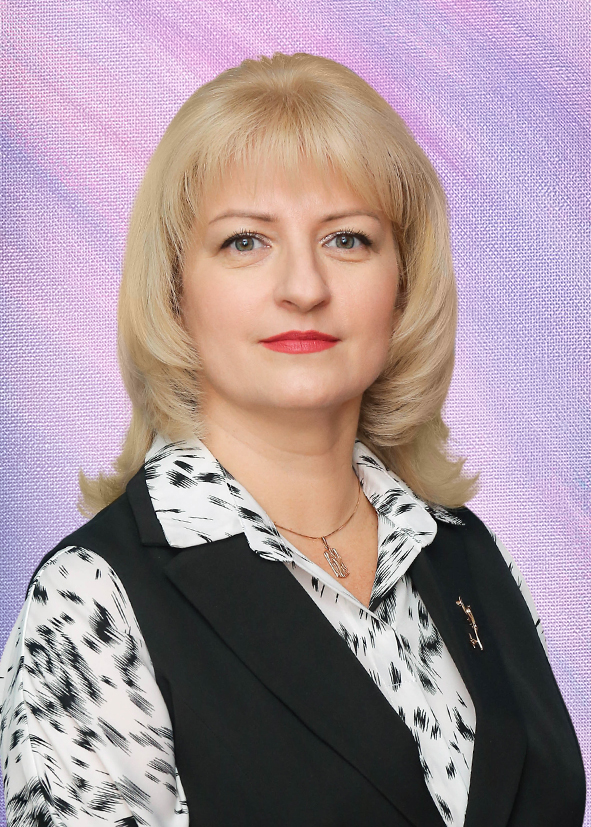 Корнилова Татьяна  Васильевна.