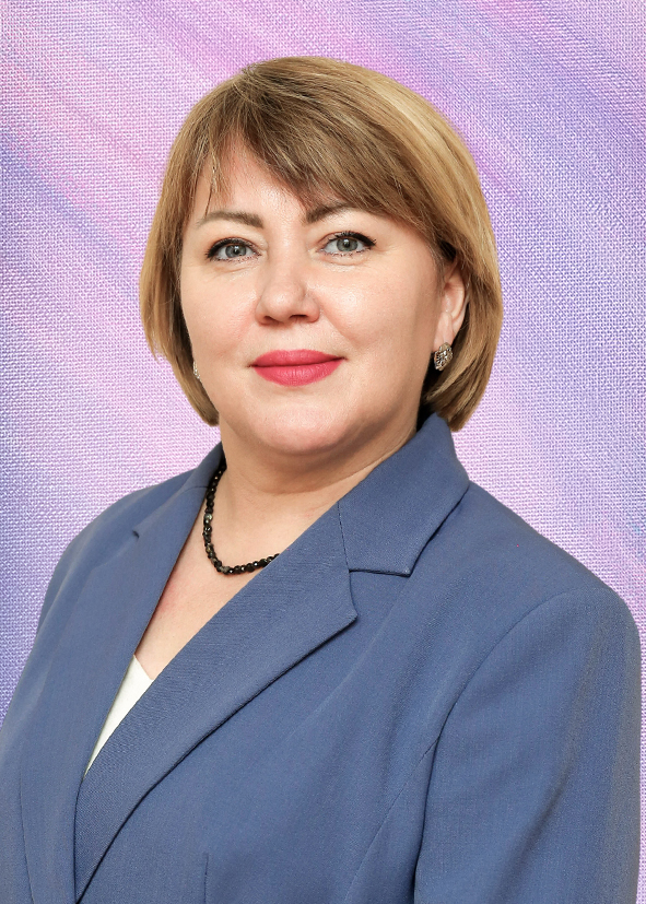 Полуботко Татьяна Валерьевна.